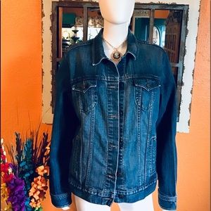 Old Navy Denim Women’s Jacket 🧥
